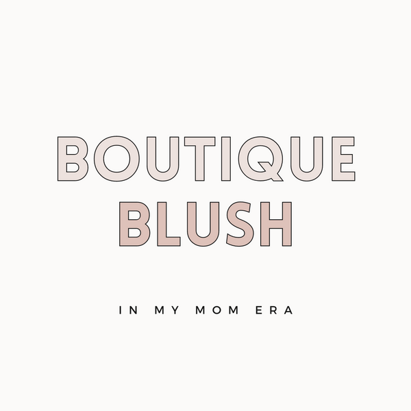 Boutique Blush